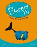 Cover of: The Literacy Kit by Geoff Barton, Michaela Blackledge, Joanna Crewe, Jane Flintoft, Becca Heddle