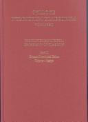 Cover of: Sylloge Nummorum Graecorum Volume XII, The Hunterian Museum, University of Glasgow. Part II, Roman and Provincial Coins by John Goddard