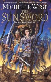 Cover of: The sun sword