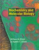 Cover of: Student Guide and Workbook to Accompany Biochemistry and Molecular Biology