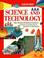 Cover of: Science and Technology (Oxford Children's Referenc E)