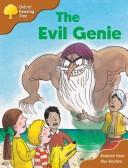 Cover of: The Evil Genie