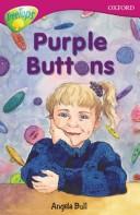 Cover of: Purple Buttons