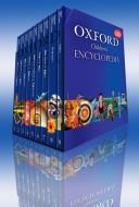 Cover of: Oxford Children's Encyclopedia