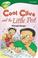 Cover of: Cool Clive and the Little Pest