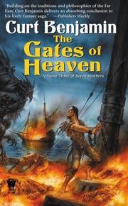 Cover of: The Gates of Heaven (Seven Brothers)