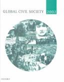 Cover of: Global Civil Society Yearbook 2002