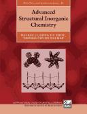 Cover of: Advanced Structural Inorganic Chemistry (International Union of Crystallography Texts on Crystallography N 10)
