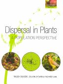 Cover of: Dispersal in Plants | Roger Cousens