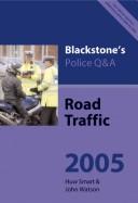 Cover of: Blackstone's Police Q&As (Blackstones Police Manual)