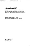 Cover of: Greening Aid? | Robert L. Hicks