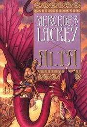 Cover of: Alta by Mercedes Lackey