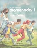 Cover of: Promenades 1 (Vive Le Francais])