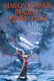 Cover of: A flame in Hali