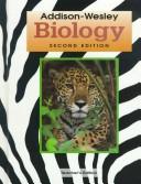 Cover of: Addison Wesley Biology: Lab Manual