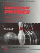 Conceptual Physics Laboratory Manual