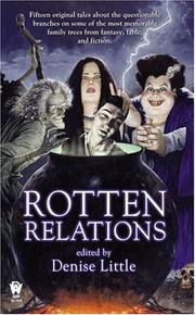 Cover of: Rotten relations