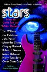Cover of: Stars: Stories Based on Janis Ian Songs
