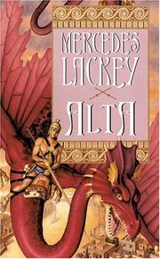 Cover of: Alta (The Dragon Jousters, Book 2) by Mercedes Lackey