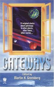 Cover of: Gateways