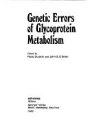 Genetic Errors Glycoprotein