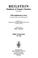 Cover of: Beilstein Handbook of Organic Chemistry, Fourth Edition / Beilsteins Handbuch Der Organischen Chemie, 4. Auflage Supplement 5 Fifth Supplementary Seri