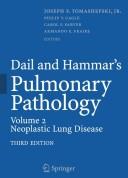 Cover of: Dail and Hammar's Pulmonary Pathology: Volume 2: Neoplastic Lung Disease