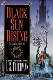 Black sun rising