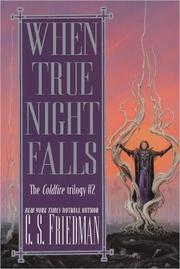 Cover of: When True Night Falls
