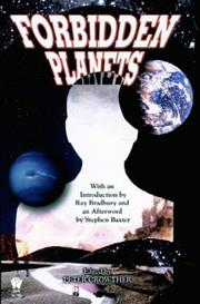 Cover of: Forbidden Planets by 