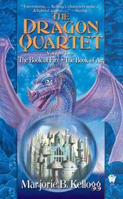 Cover of: Dragon Quartet, Volume II (The Dragon Quartet)