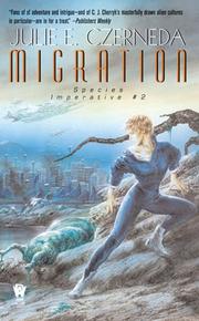Cover of Migration