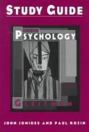 Cover of: Basic Psychology: Study Guide