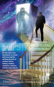 Cover of: Slipstreams by Jean Little, John Helfers