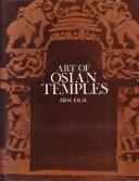 Art of Osian Temples by Asha Kalia