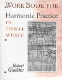 Cover of: Harmonic Practice