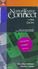 Cover of: Norton Textra Connect for DOS