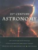 Cover of: 21st Century Astronomy