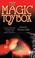 Cover of: The Magic Toybox