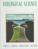 Cover of: Biological science