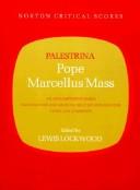 Pope Marcellus Mass