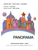 Cover of: Panorama by William Kirtley Durr