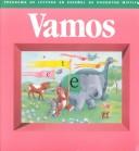 Cover of: Vamos (Student Book)