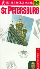 Cover of: Insight Pocket Guides: St. Petersburg (Serial)
