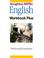 Cover of: Houghton Mifflin English