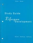 Cover of: Lifespan Development Study Guide