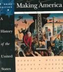 Cover of: Making America Complete: A History of the United States