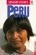 Cover of: Insight Guide to Peru (Serial)