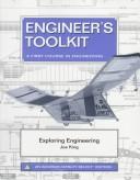 Cover of: Engineer's Toolkit: A First Course in Engineering