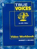 Cover of: True Voices: An EFL Video, Video Workbook 1 (True Colors Series)